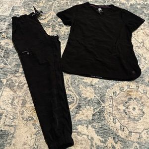 Healing Hands Scrubs